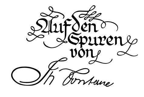 Logo Fontanewanderung